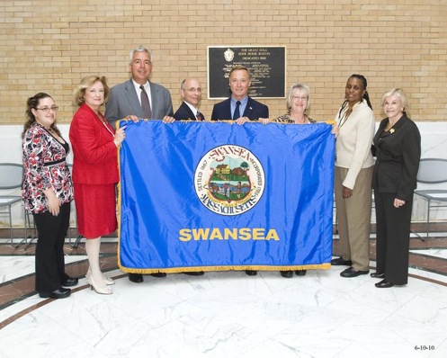 nage units members commissioner according job published description